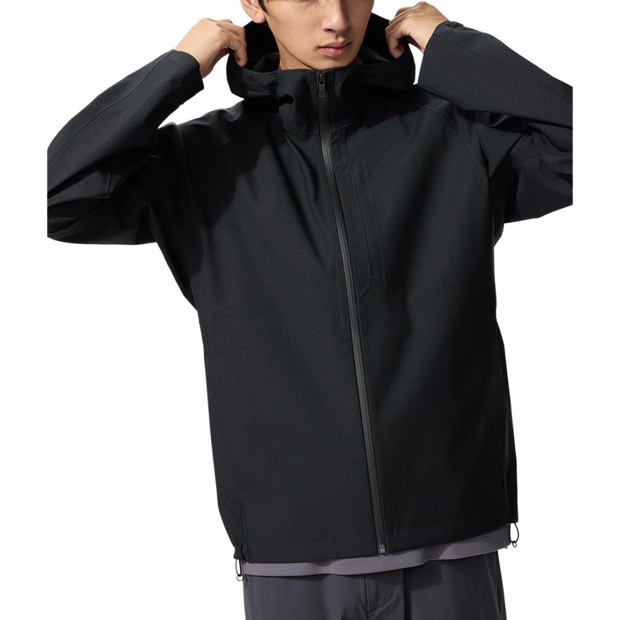 Куртки и пальто BLOCKTECH SS26 для мужчин Uniqlo, черный
Куртки и пальто BLOCKTECH SS26 для мужчин Uniqlo, черный