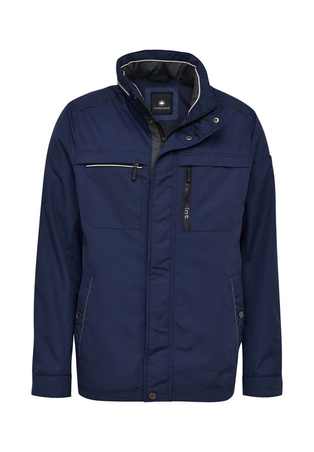 Водоотталкивающая переходная куртка с функцией protex alexis Redpoint, синий
Водоотталкивающая переходная куртка с функцией protex alexis Redpoint, синий