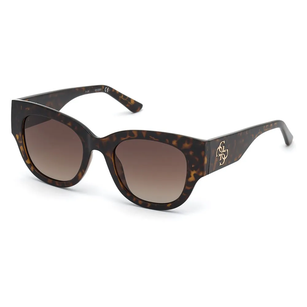Солнцезащитные очки Guess GU7680 для женщин, коричневый
Солнцезащитные очки Guess GU7680 для женщин, коричневый