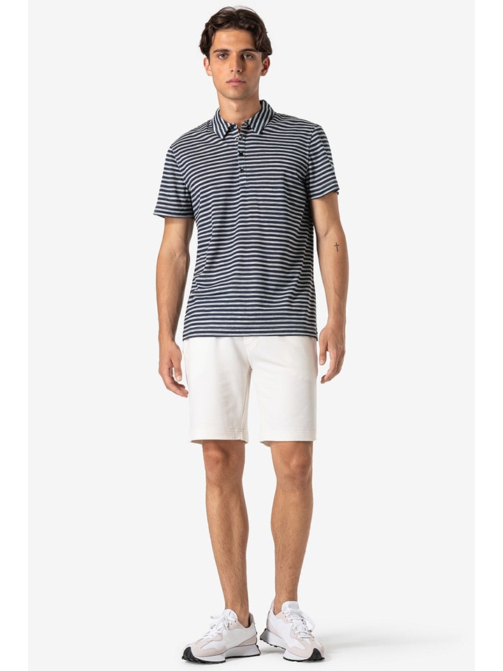 Футболка поло super.natural, темно-синий/белый
Футболка поло super.natural, темно-синий/белый