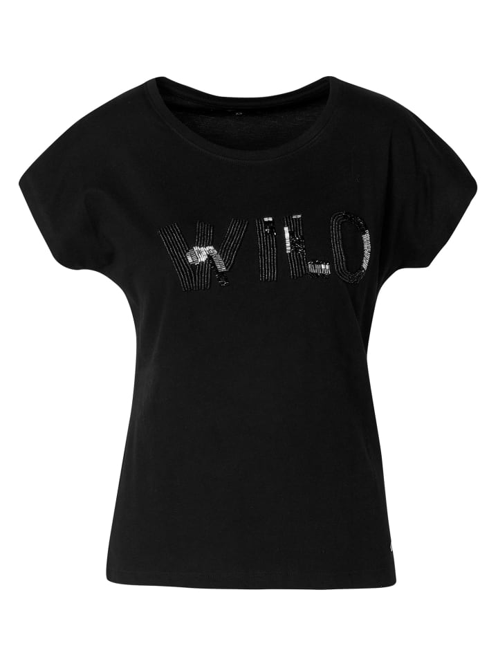 Футболка KOROSHI, черный
Футболка KOROSHI, черный