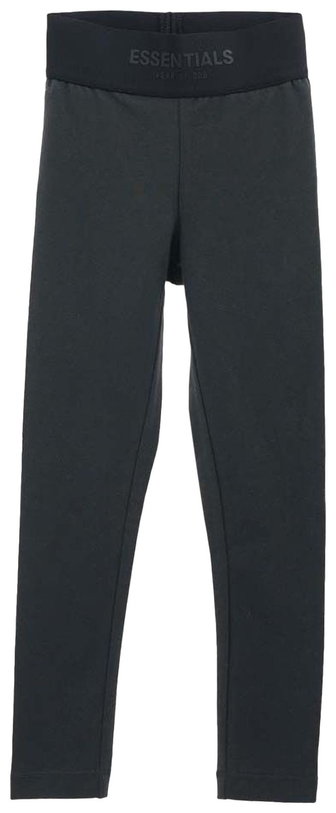 Детское термобелье Fear of God Essentials, черный
Детское термобелье Fear of God Essentials, черный