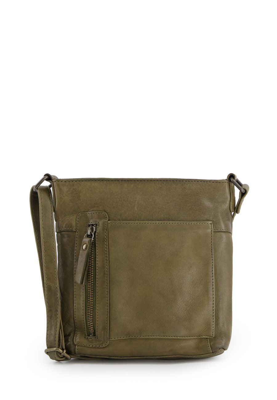 Сумка кросс-боди VENEZIA Cross body bag, Green
Сумка кросс-боди VENEZIA Cross body bag, Green
