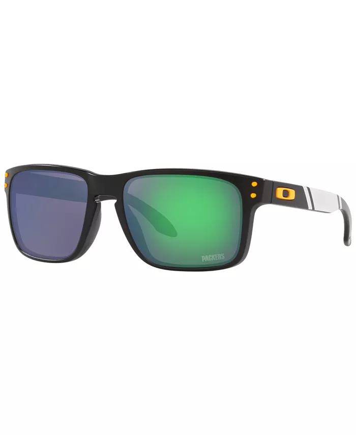 Мужские солнцезащитные очки Holbrook, коллекция OO9102 NFL Oakley, черный
Мужские солнцезащитные очки Holbrook, коллекция OO9102 NFL Oakley, черный