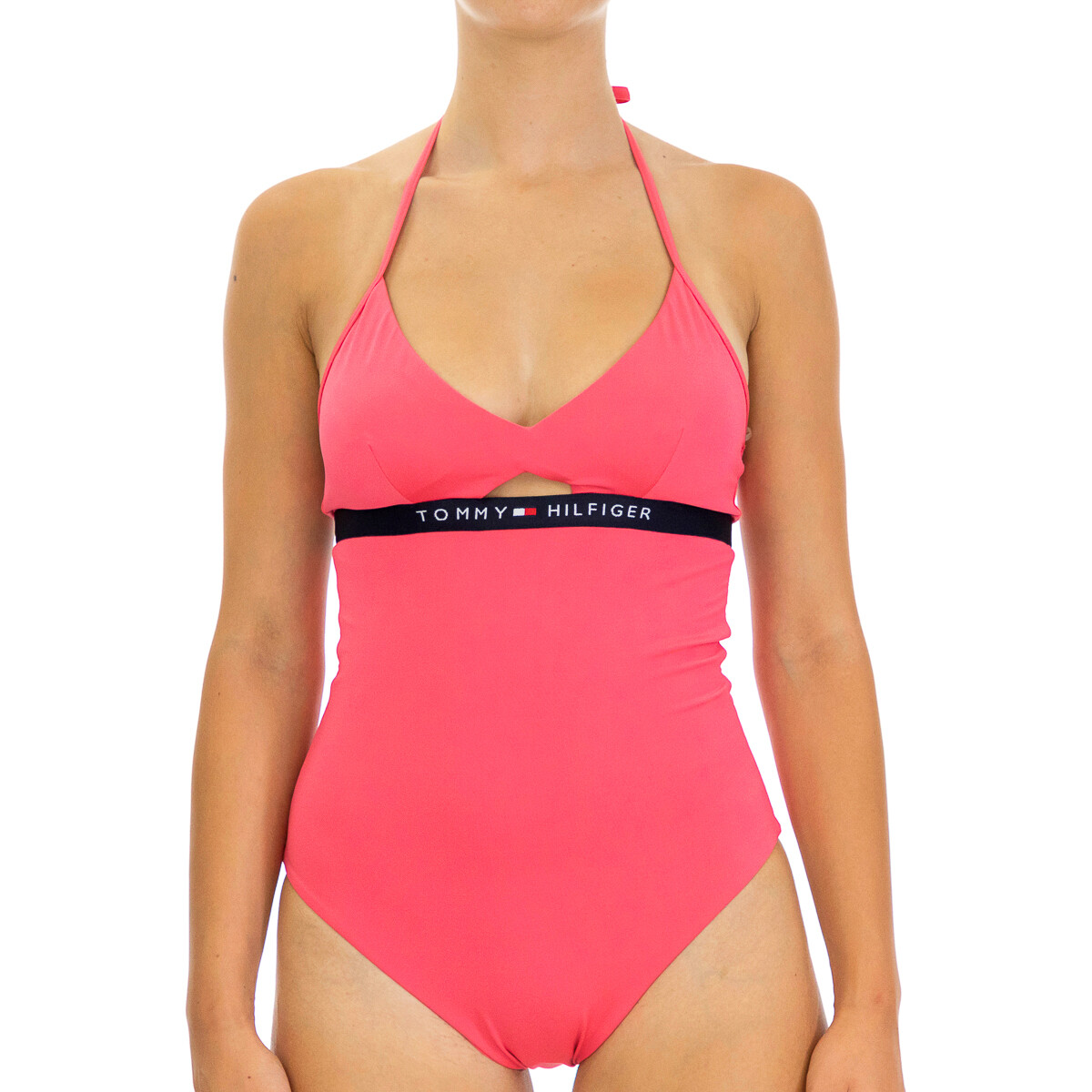 Купальники стандартной посадки Tommy Hilfiger, розовый
Купальники стандартной посадки Tommy Hilfiger, розовый