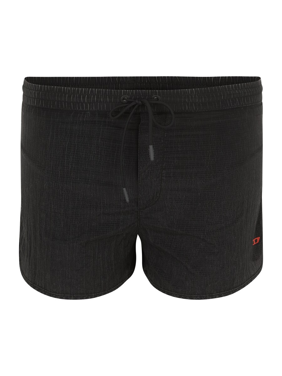 Шорты DIESEL OLIVER, черный
Шорты DIESEL OLIVER, черный