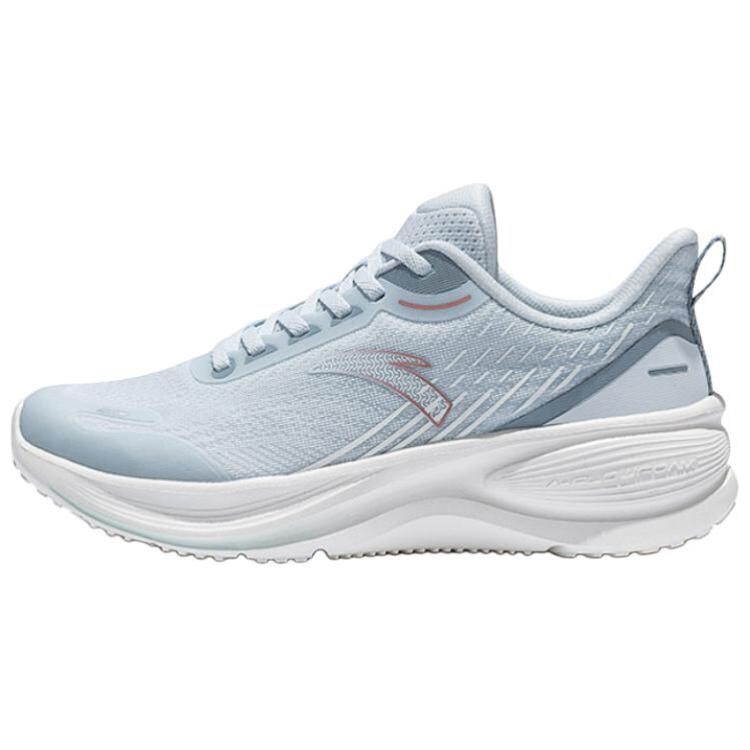 Коллекция беговых кроссовок для женщин с низким верхом Light Mist Gray / Liaoyu Gray Anta
Коллекция беговых кроссовок для женщин с низким верхом Light Mist Gray / Liaoyu Gray Anta