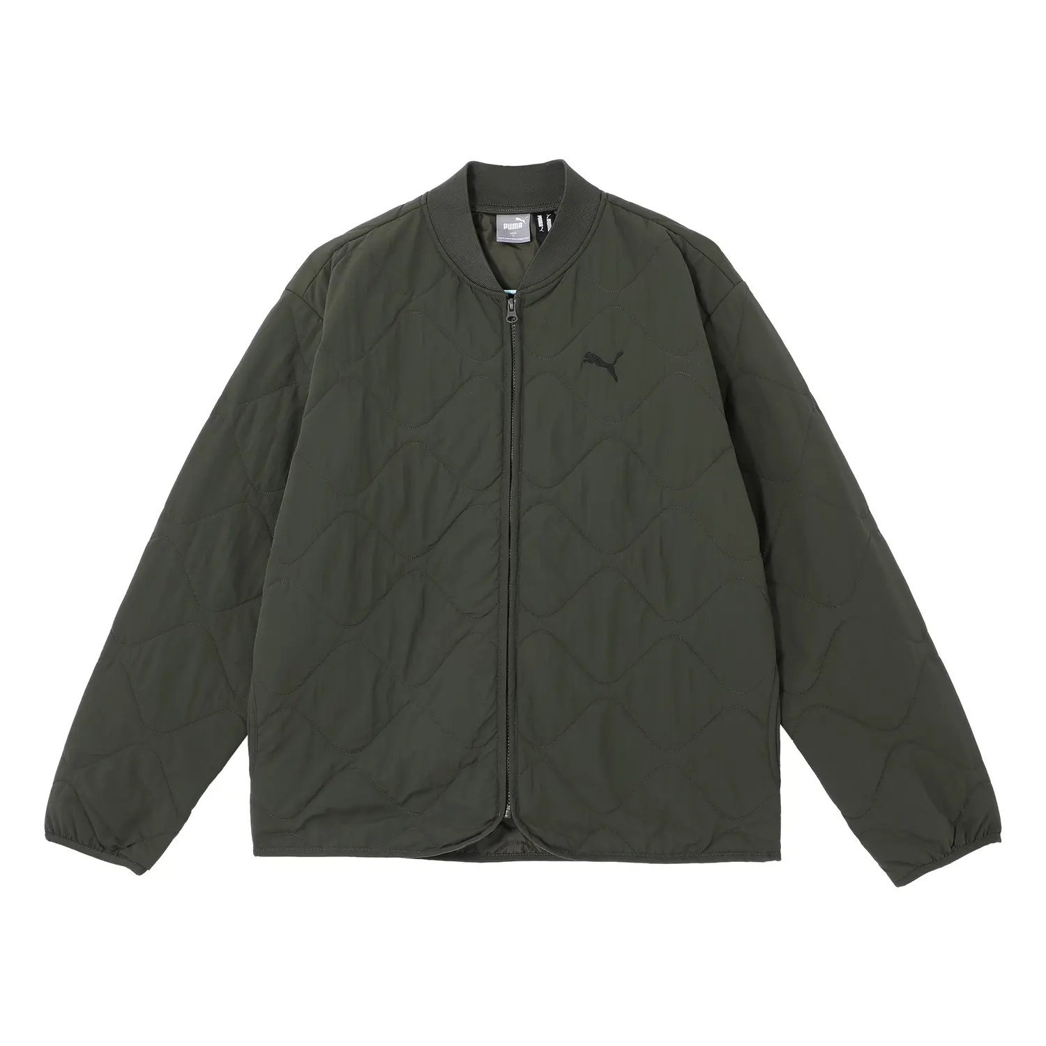 Легкая утепленная куртка мужская темно-оливковая PUMA, Зеленый, Легкая утепленная куртка мужская темно-оливковая PUMA
Легкая утепленная куртка мужская темно-оливковая PUMA, Зеленый, Легкая утепленная куртка мужская темно-оливковая PUMA