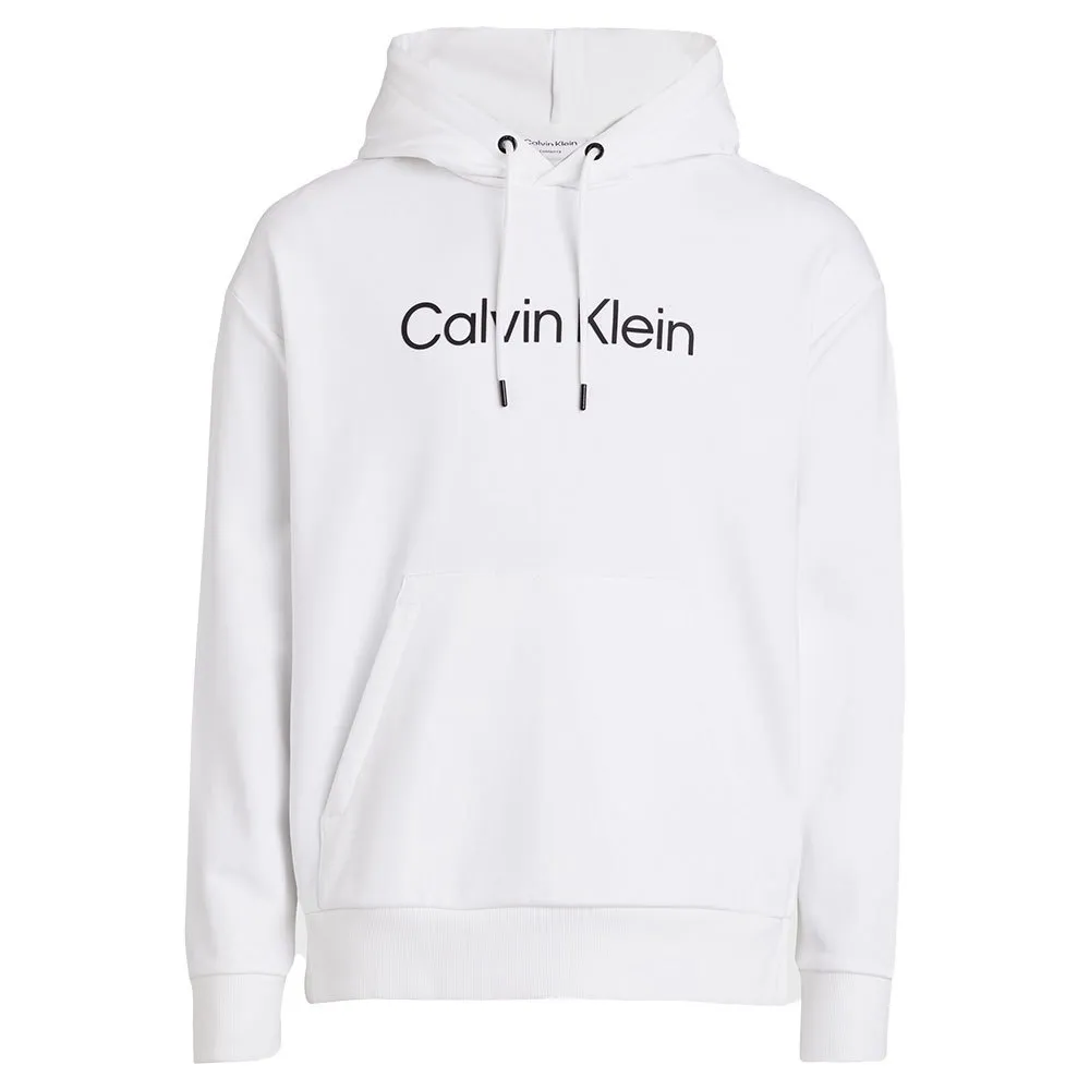 Худи Calvin Klein Logo Comfort, белый 
Худи Calvin Klein Logo Comfort, белый