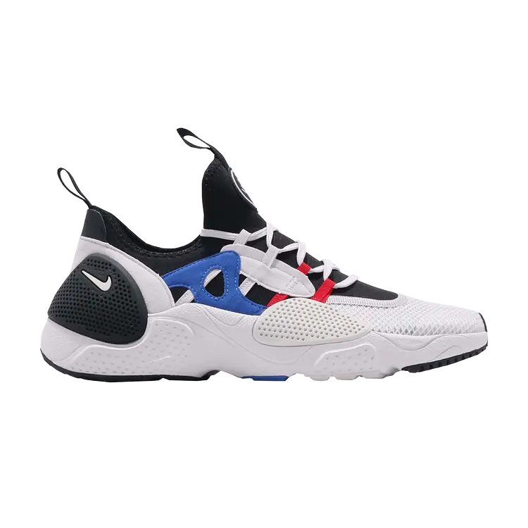 Кроссовки Nike Huarache E.D.G.E. TXT 'Game Royal', черный 
Кроссовки Nike Huarache E.D.G.E. TXT 'Game Royal', черный