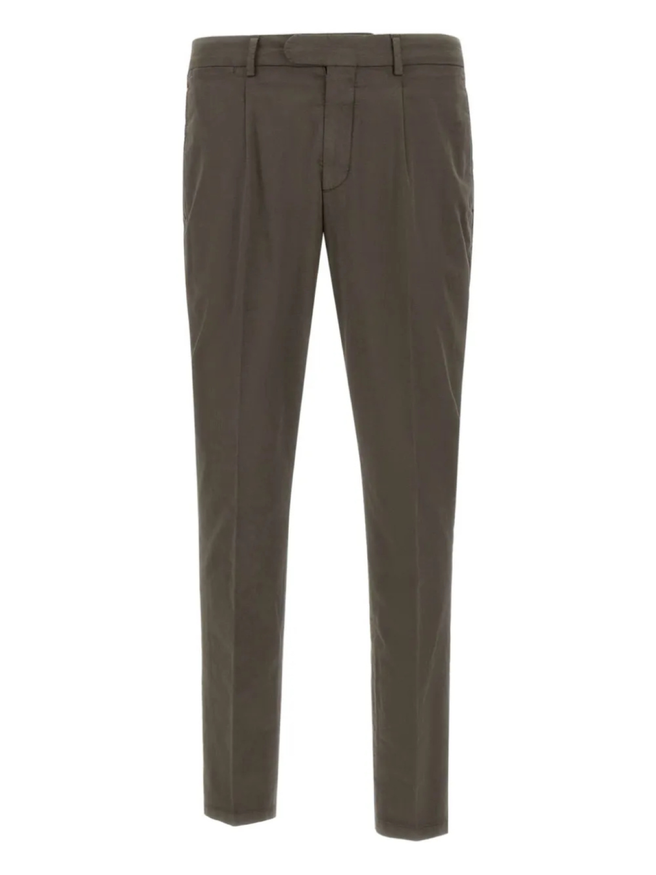 Брюки по фигуре DEVORE, коричневый
Брюки по фигуре DEVORE, коричневый