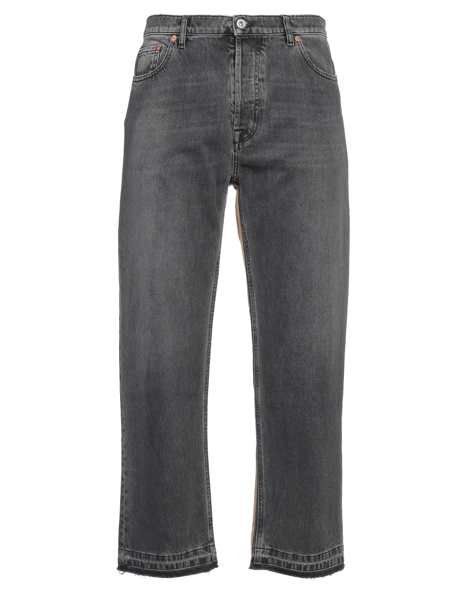 Джинсы Valentino Garavani, черный
Джинсы Valentino Garavani, черный