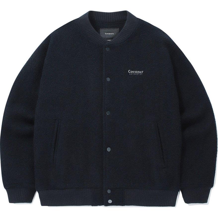 COVERNAT Куртка унисекс морской синий, Marine Blue
COVERNAT Куртка унисекс морской синий, Marine Blue