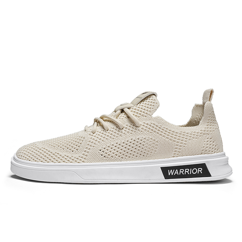 Низкие мужские кроссовки WARRIOR, Beige
Низкие мужские кроссовки WARRIOR, Beige