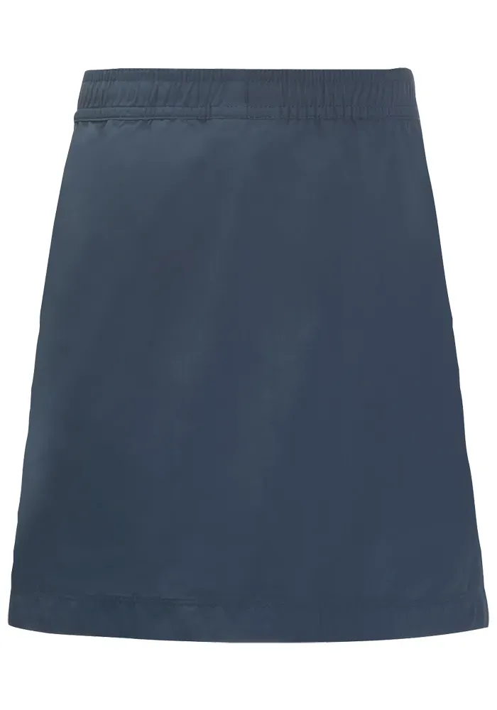 Шорты Jack Wolfskin "SUN SKORT G", цвет Dark-Sea
Шорты Jack Wolfskin "SUN SKORT G", цвет Dark-Sea