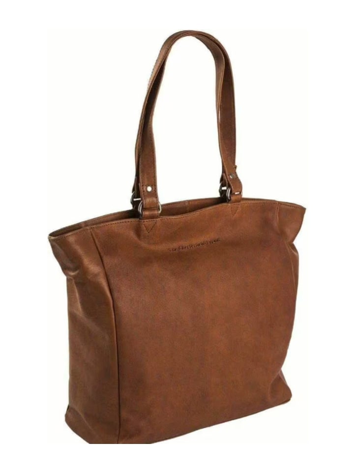 Сумка шоппер The Chesterfield Brand, коричневый
Сумка шоппер The Chesterfield Brand, коричневый