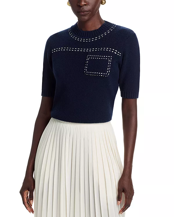 Футболка с карманом Келли Toccin, синий
Футболка с карманом Келли Toccin, синий