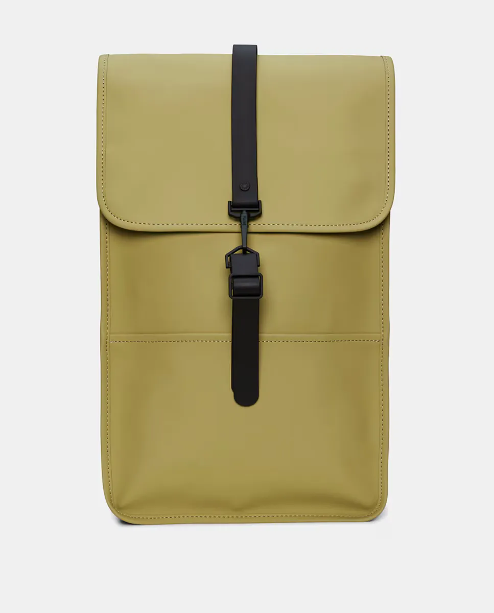 Рюкзак Rains, зеленый
Рюкзак Rains, зеленый