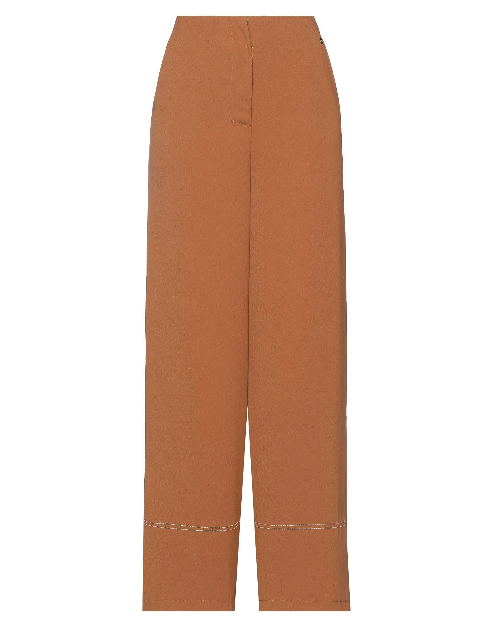 Брюки Motel, коричневый
Брюки Motel, коричневый