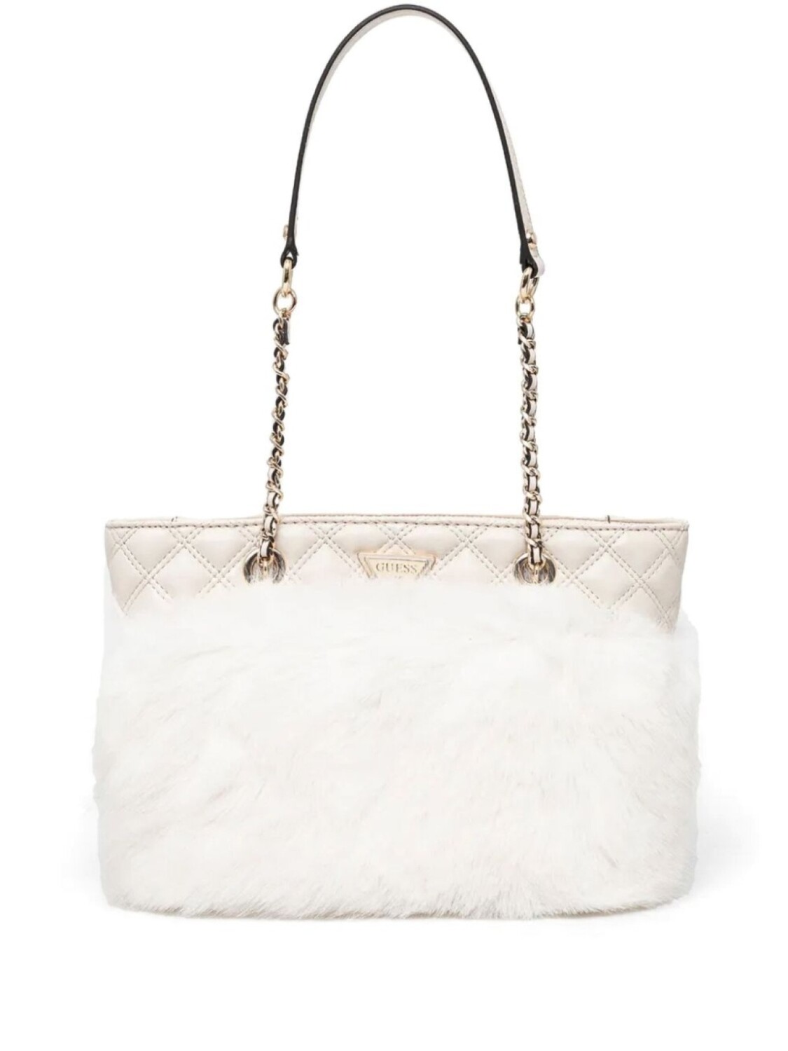 Сумка через плечо Lise GUESS USA, белый
Сумка через плечо Lise GUESS USA, белый