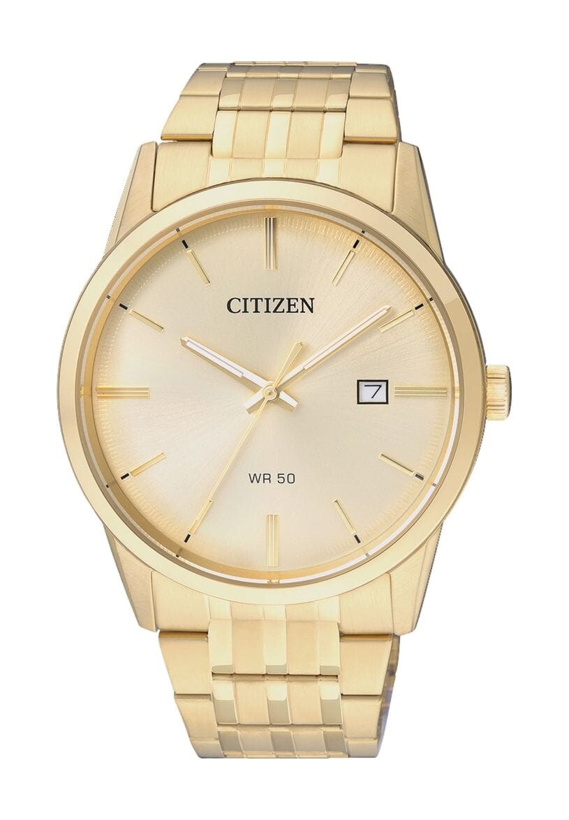 Мужские часы Спорт БИ5002-57П CITIZEN, золото
Мужские часы Спорт БИ5002-57П CITIZEN, золото