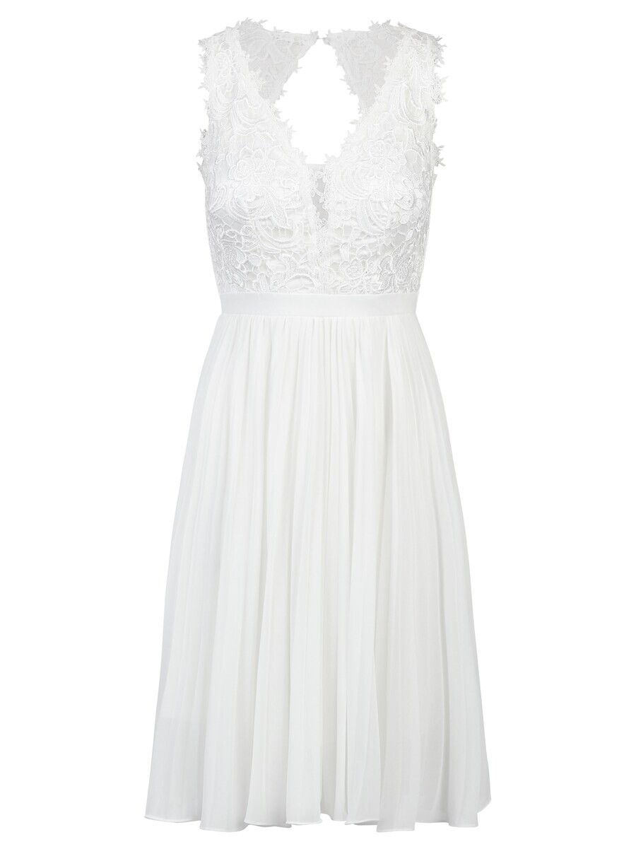 Платье Kraimod Cocktail Dress, белый
Платье Kraimod Cocktail Dress, белый