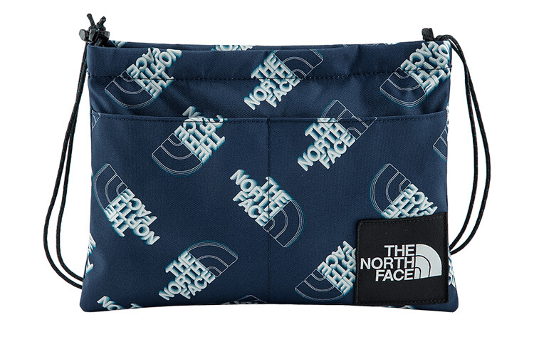 Сумка через плечо унисекс THE NORTH FACE, Dark Blue, Синий, Сумка через плечо унисекс THE NORTH FACE, Dark Blue
Сумка через плечо унисекс THE NORTH FACE, Dark Blue, Синий, Сумка через плечо унисекс THE NORTH FACE, Dark Blue