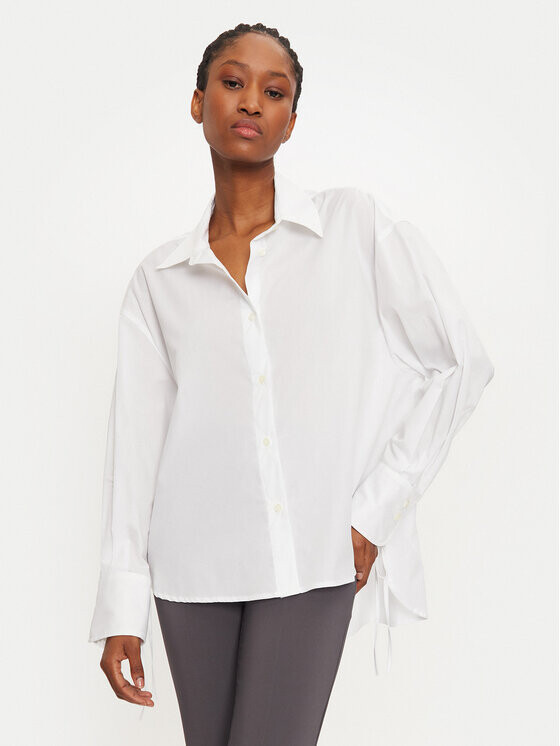 Рубашка стандартного кроя Vicolo, белый
Рубашка стандартного кроя Vicolo, белый