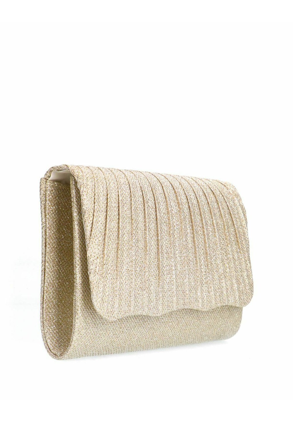 Клатч MIT GLITZER Manfield, золотой
Клатч MIT GLITZER Manfield, золотой