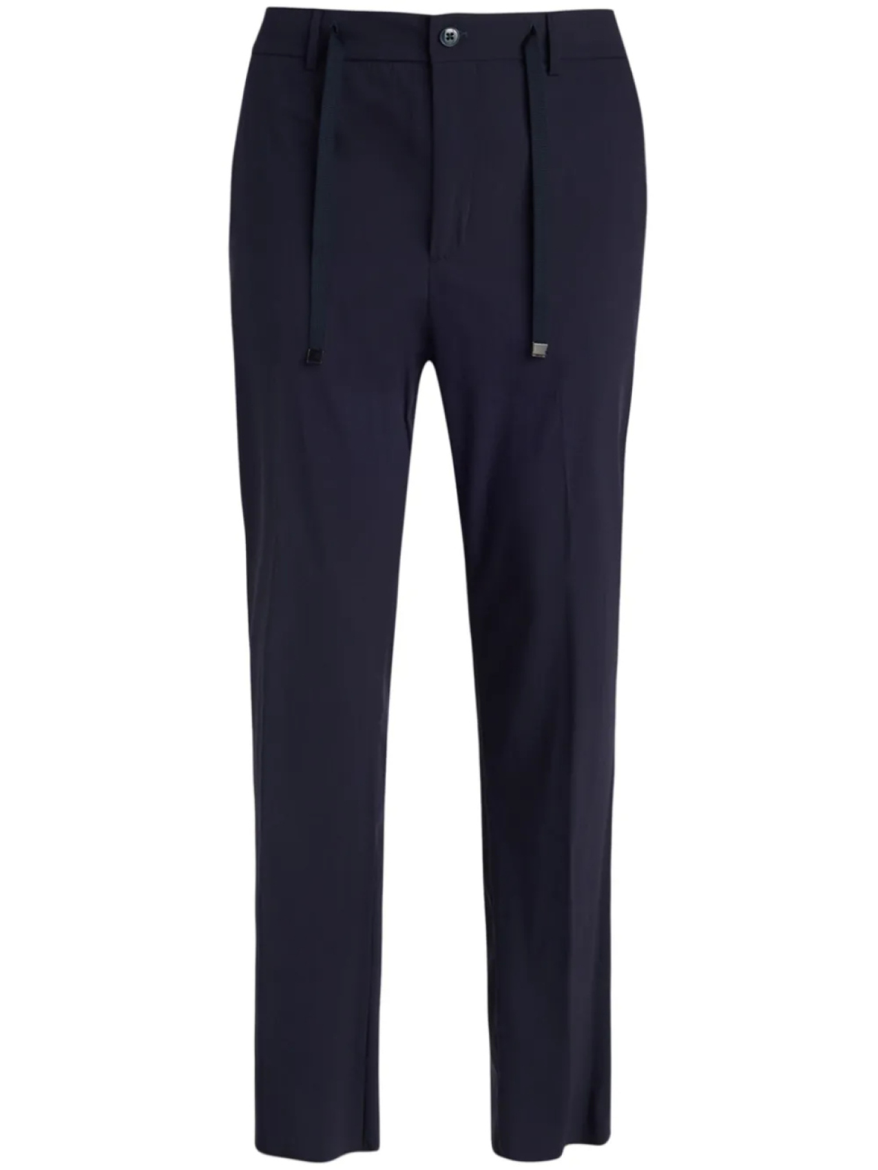 Зауженные брюки Брайана Дейлса Brian Dales, синий
Зауженные брюки Брайана Дейлса Brian Dales, синий