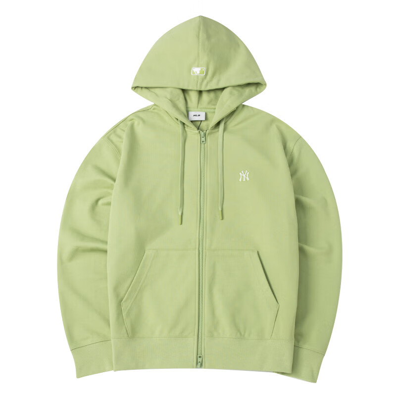 Свитшот унисекс светло-оливковый MLB
Свитшот унисекс светло-оливковый MLB