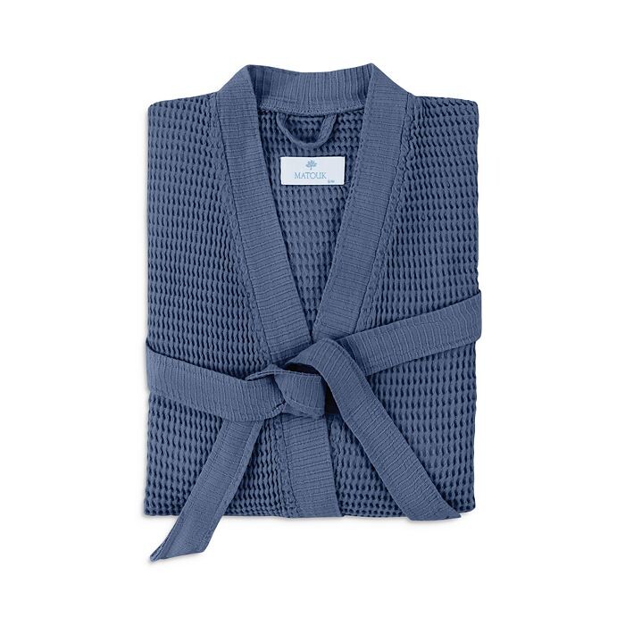 Kiran Robe Matouk
Kiran Robe Matouk