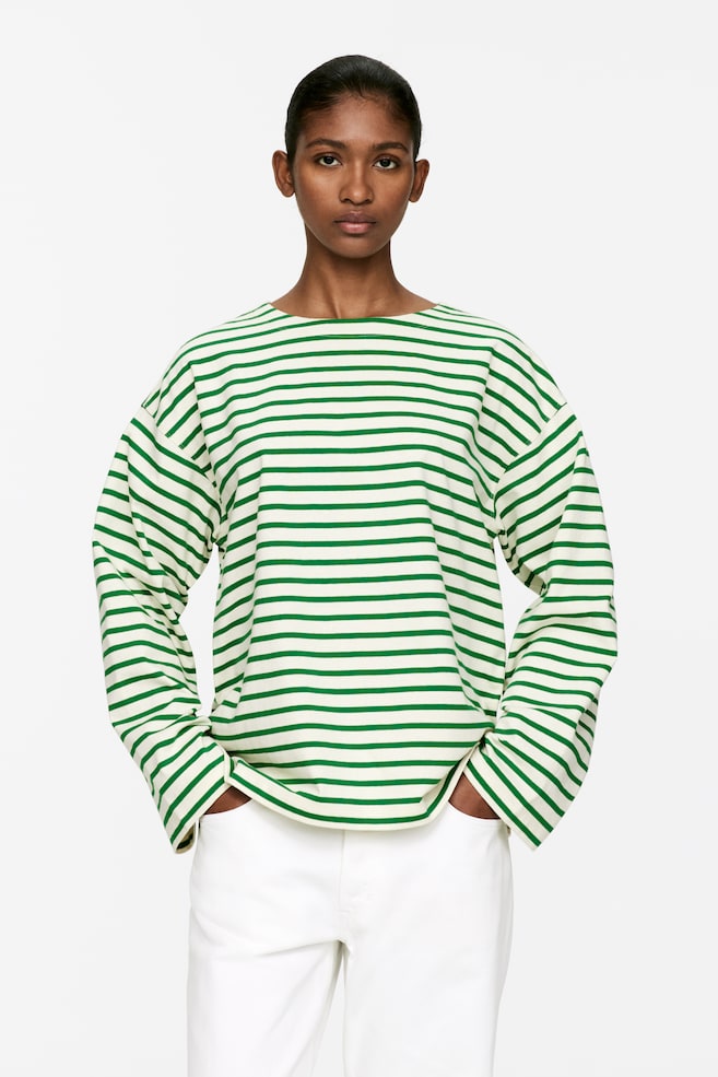 Рубашка с длинными рукавами Arket, мультиколор
Рубашка с длинными рукавами Arket, мультиколор