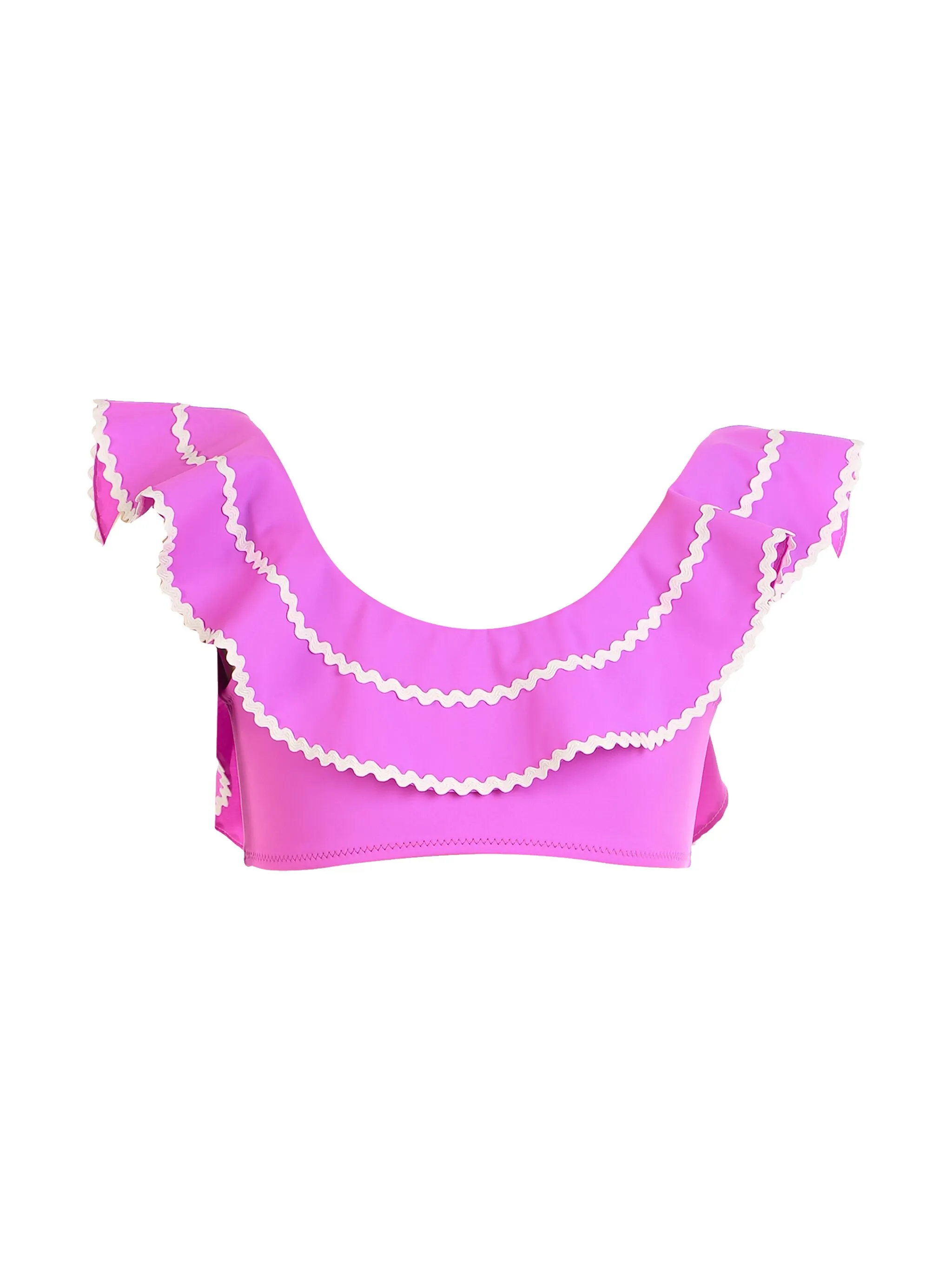 Бикини Riley Nessi Byrd Kids, розовый
Бикини Riley Nessi Byrd Kids, розовый