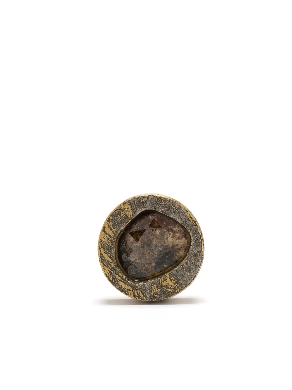 Серьга-гвоздик AGA+DIA Parts of Four, золотой
Серьга-гвоздик AGA+DIA Parts of Four, золотой