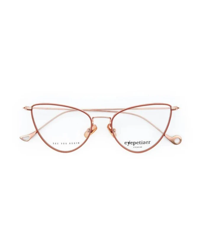 Стильные солнцезащитные очки Cecile Eyepetizer, желтый
Стильные солнцезащитные очки Cecile Eyepetizer, желтый