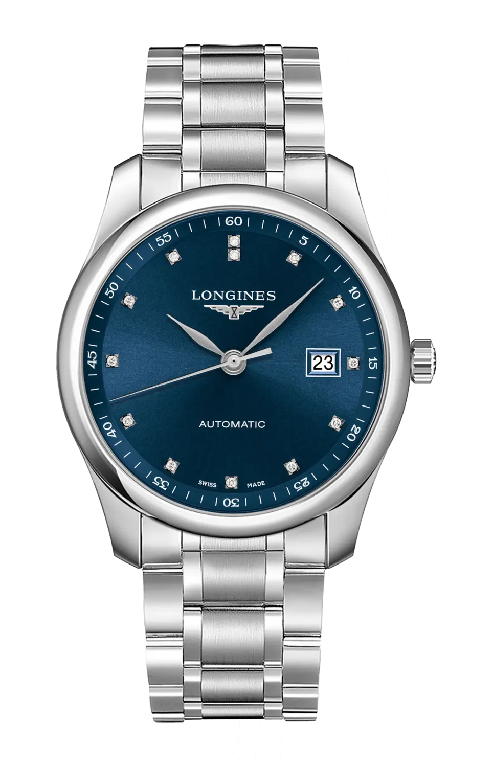 Часы женские Longines
Часы женские Longines