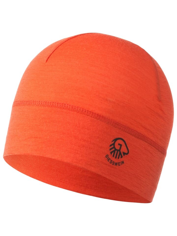 Кепка Giesswein, оранжевый
Кепка Giesswein, оранжевый