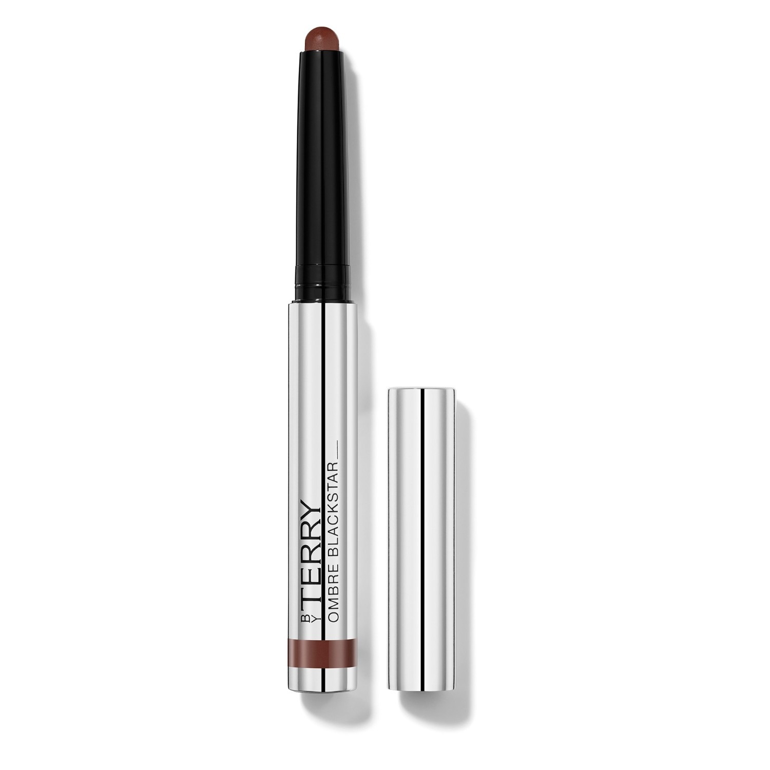 Тени для век ombre blackstar By Terry, 1.64 g, вес 1.64 гр.
Тени для век ombre blackstar By Terry, 1.64 g, вес 1.64 гр.