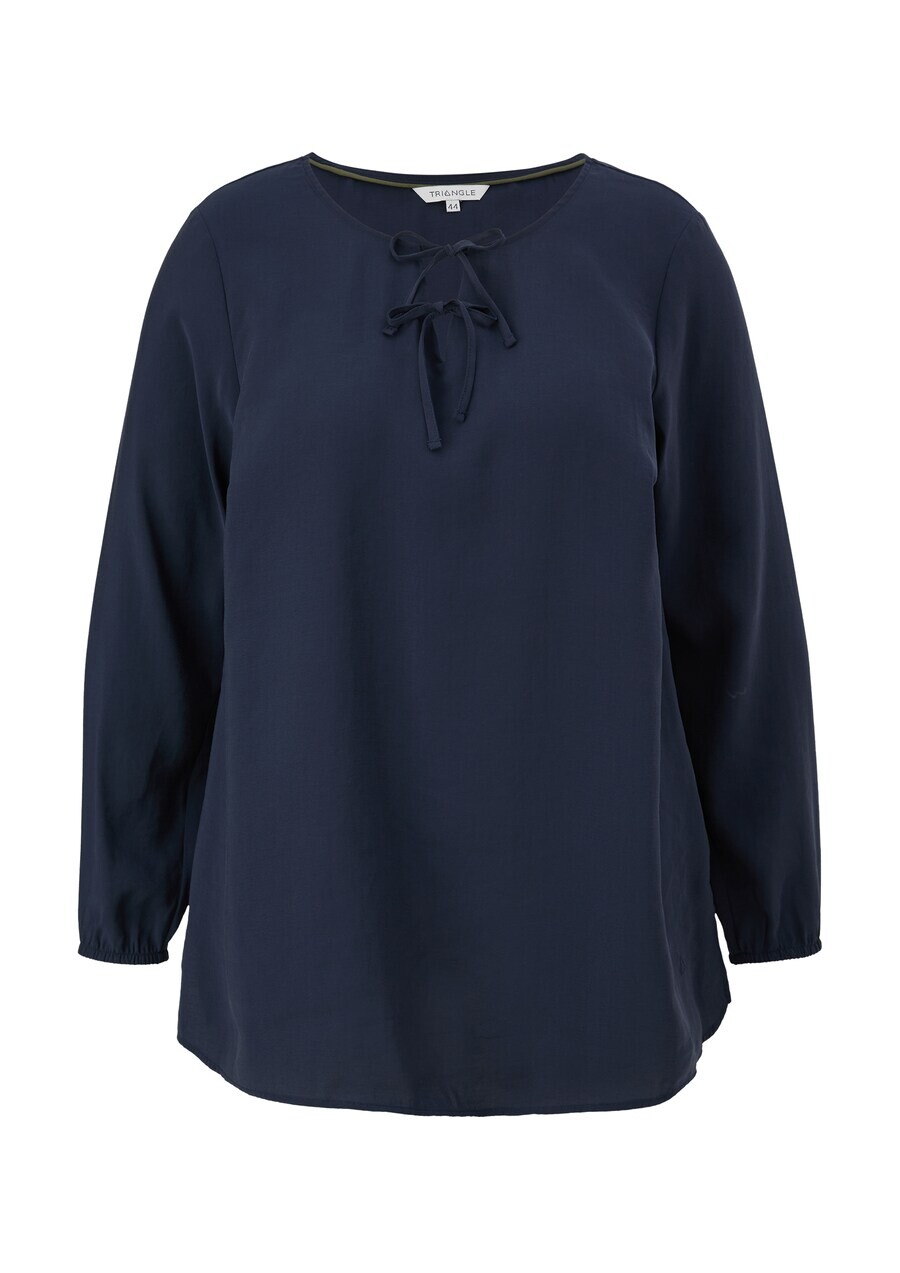 Блуза Triangle, темно-синий
Блуза Triangle, темно-синий