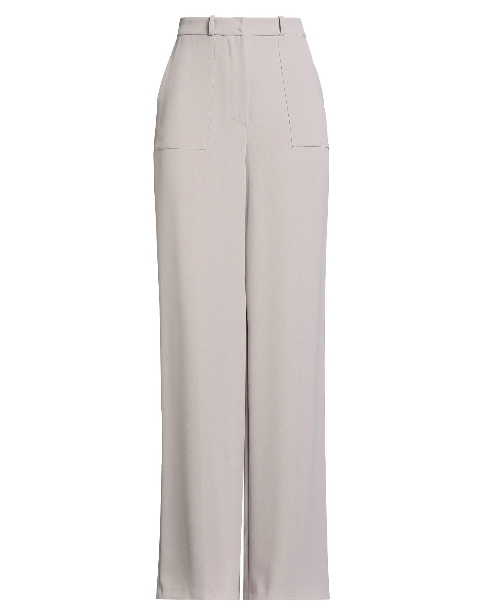 Брюки Elisabetta Franchi, светло-серый
Брюки Elisabetta Franchi, светло-серый