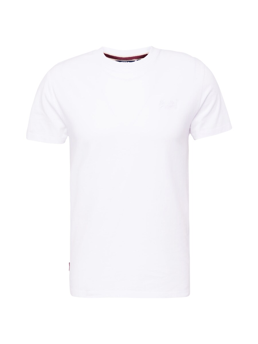 Футболка Superdry, White
Футболка Superdry, White