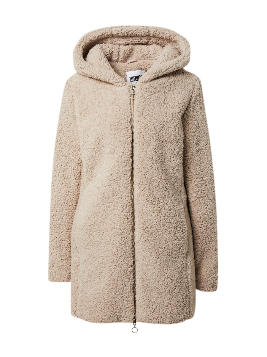 Пальто межсезонное Urban Classics, песочный
Пальто межсезонное Urban Classics, песочный