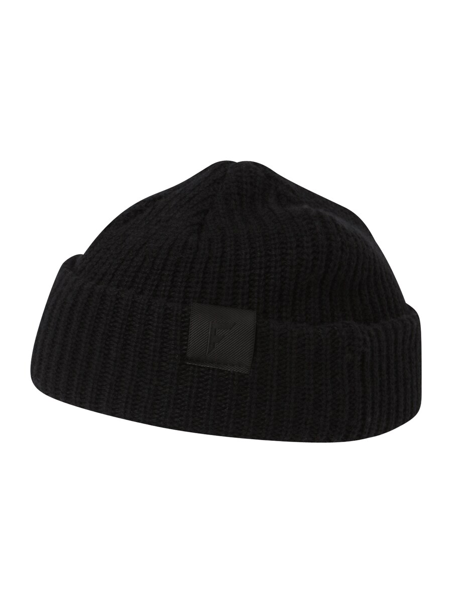 Шапка DAN FOX APPAREL Dante, черный
Шапка DAN FOX APPAREL Dante, черный