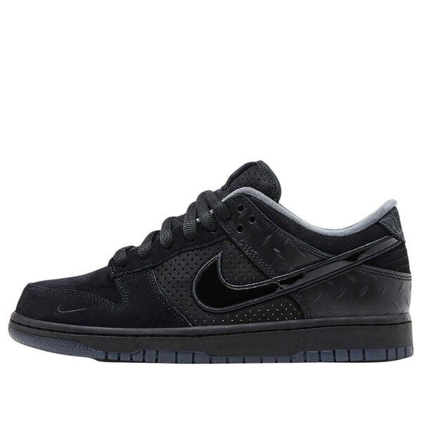 Кроссовки dunk low 'ducks of a feather black university of oregon pe' Nike, черный
Кроссовки dunk low 'ducks of a feather black university of oregon pe' Nike, черный