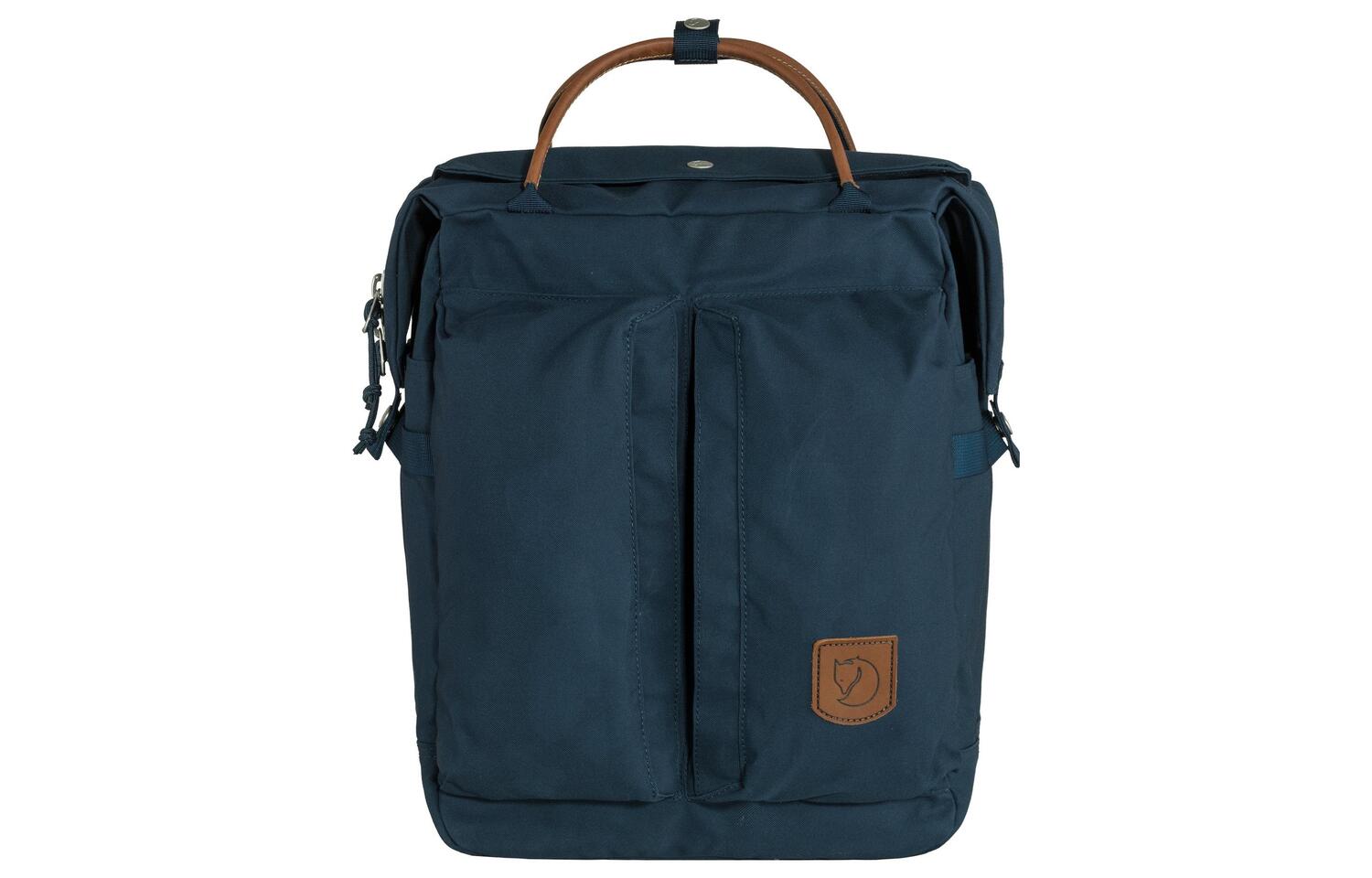 Fjallraven 23-литровый наружный рюкзак G 1000 морской синий унисекс
Fjallraven 23-литровый наружный рюкзак G 1000 морской синий унисекс