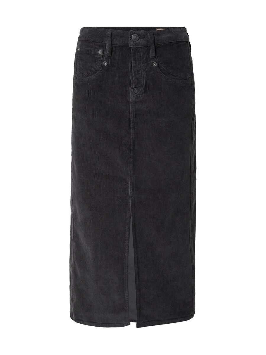 Юбка Herrlicher Shyra, антрацит
Юбка Herrlicher Shyra, антрацит