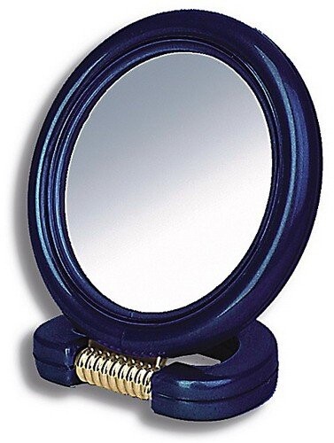 Донегол, косметическое зеркало, Donegal, синий
Донегол, косметическое зеркало, Donegal, синий