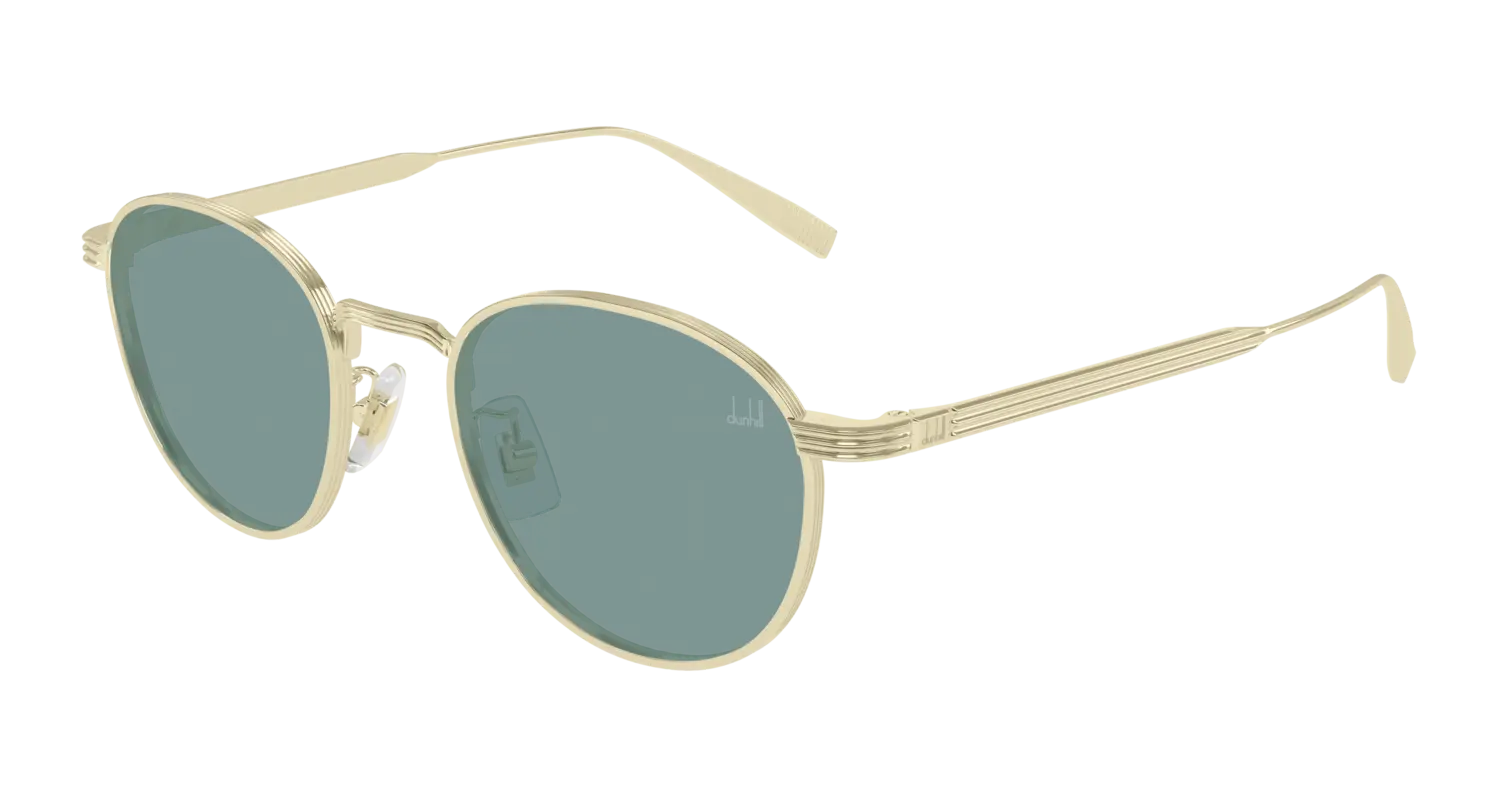 Мужские солнцезащитные очки DU0102S DUNHILL
Мужские солнцезащитные очки DU0102S DUNHILL