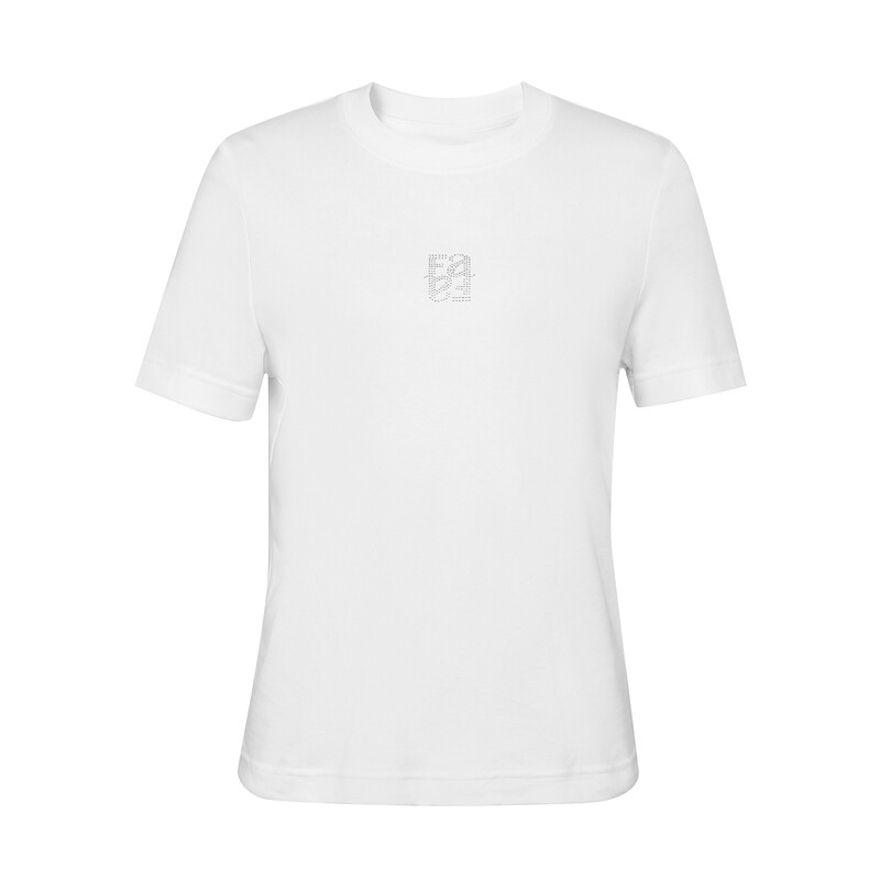 Футболка классическая Deep Breath с бриллиантами, черный
Футболка классическая Deep Breath с бриллиантами, черный